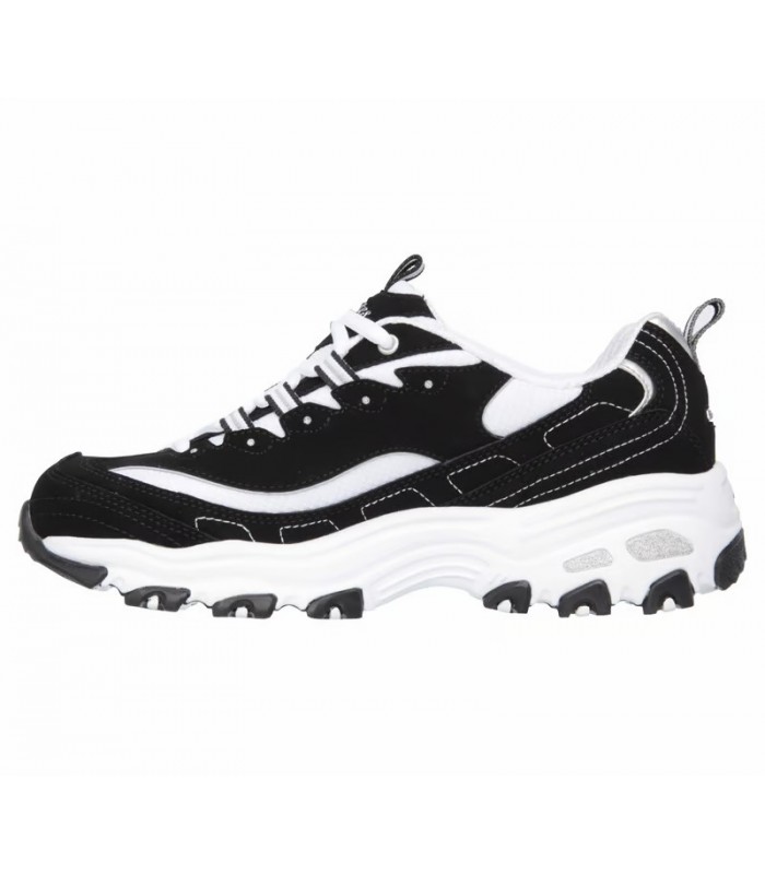 SKECHERS zapatillas W D'Lites - Biggest Fan