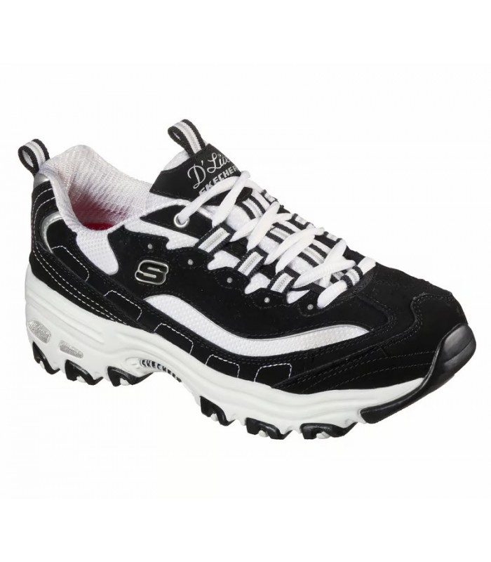 SKECHERS zapatillas W D'Lites - Biggest Fan