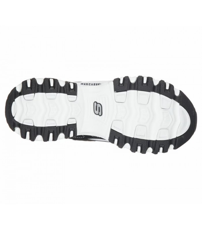 SKECHERS zapatillas W D'Lites - Biggest Fan