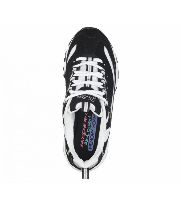 SKECHERS zapatillas W D'Lites - Biggest Fan