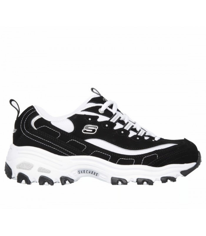 SKECHERS zapatillas W D'Lites - Biggest Fan