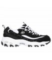 SKECHERS zapatillas W D'Lites - Biggest Fan