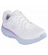 SKECHERS zapatillas W GO RUN Consistent 2.0 - Mile Marker