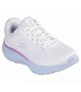 SKECHERS zapatillas W GO RUN Consistent 2.0 - Mile Marker