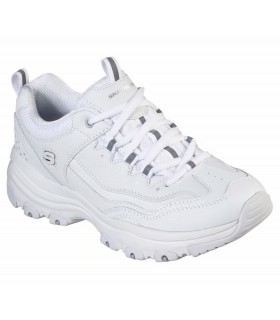 SKECHERS zapatillas W ICONIC UNABASHED