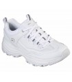 SKECHERS zapatillas W ICONIC UNABASHED