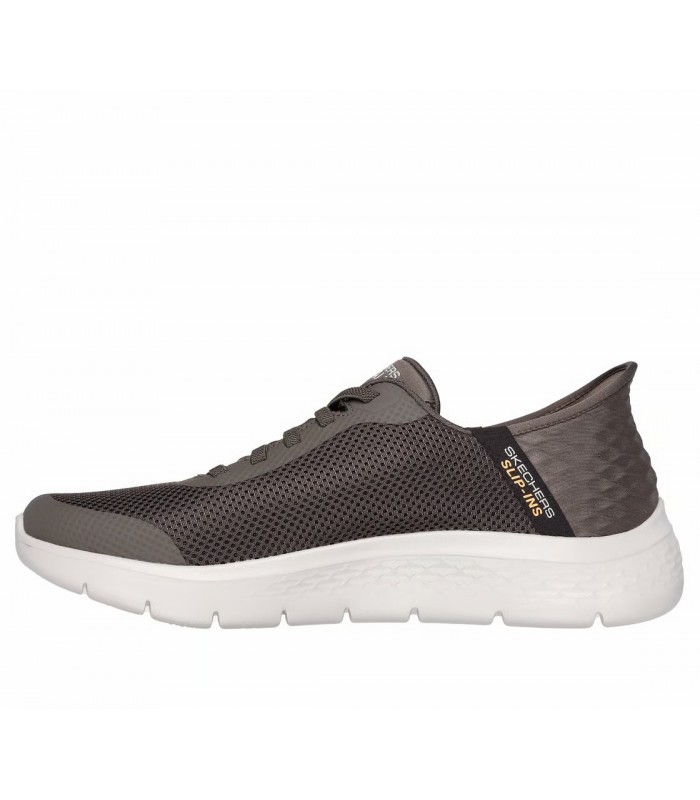 SKECHERS zapatillas M GO WALK FLEX HANDS UP