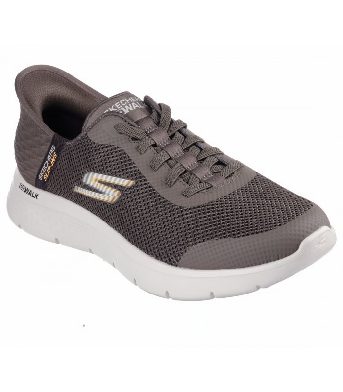SKECHERS zapatillas M GO WALK FLEX HANDS UP