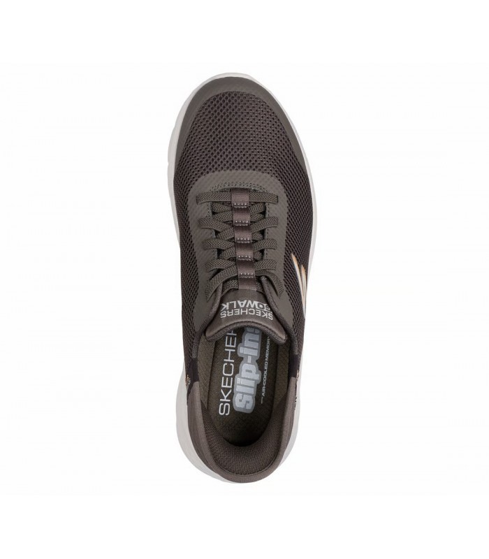 SKECHERS zapatillas M GO WALK FLEX HANDS UP
