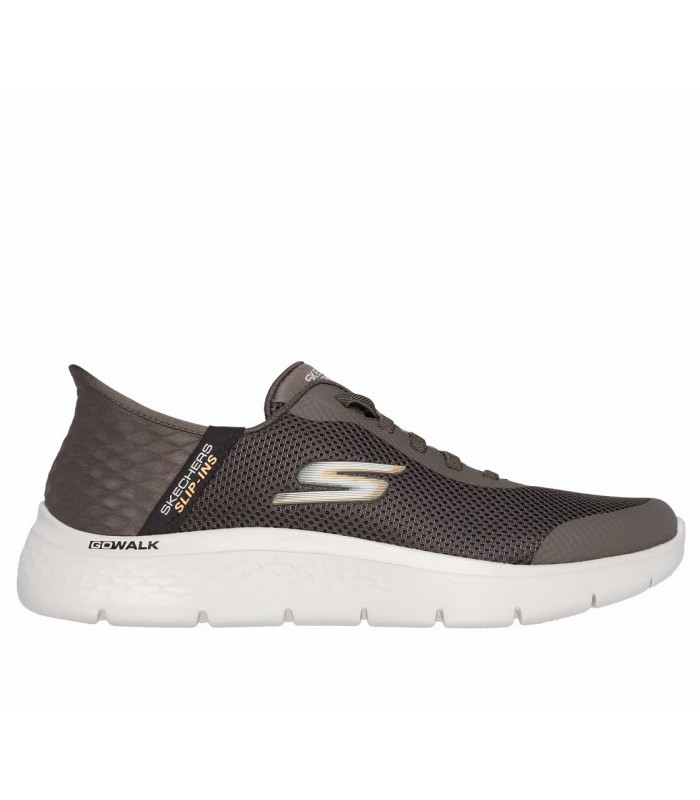 SKECHERS zapatillas M GO WALK FLEX HANDS UP