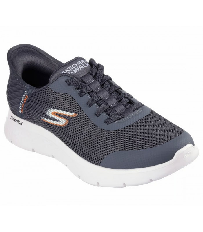 SKECHERS zapatillas M GO WALK FLEX HANDS UP