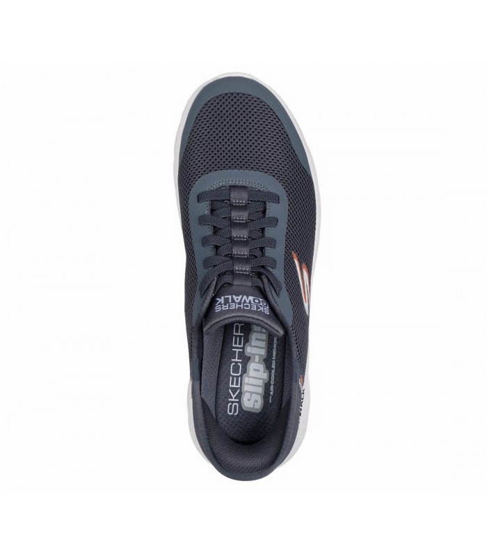 SKECHERS zapatillas M GO WALK FLEX HANDS UP