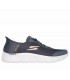 SKECHERS zapatillas M GO WALK FLEX HANDS UP