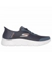 SKECHERS zapatillas M GO WALK FLEX HANDS UP