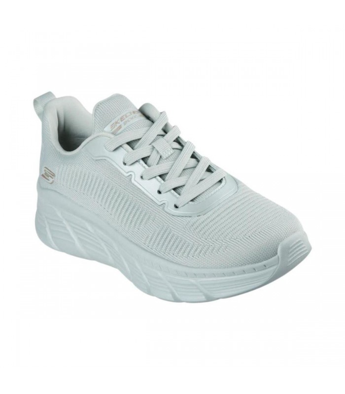 SKECHERS zapatillas W BOBS B FLEX HI - FLYING HI