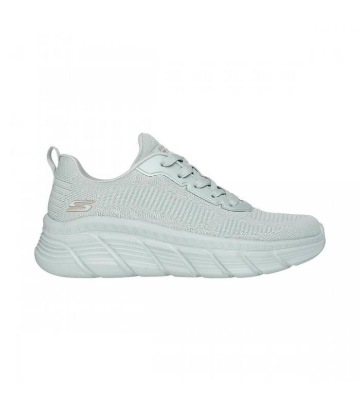 SKECHERS zapatillas W BOBS B FLEX HI - FLYING HI