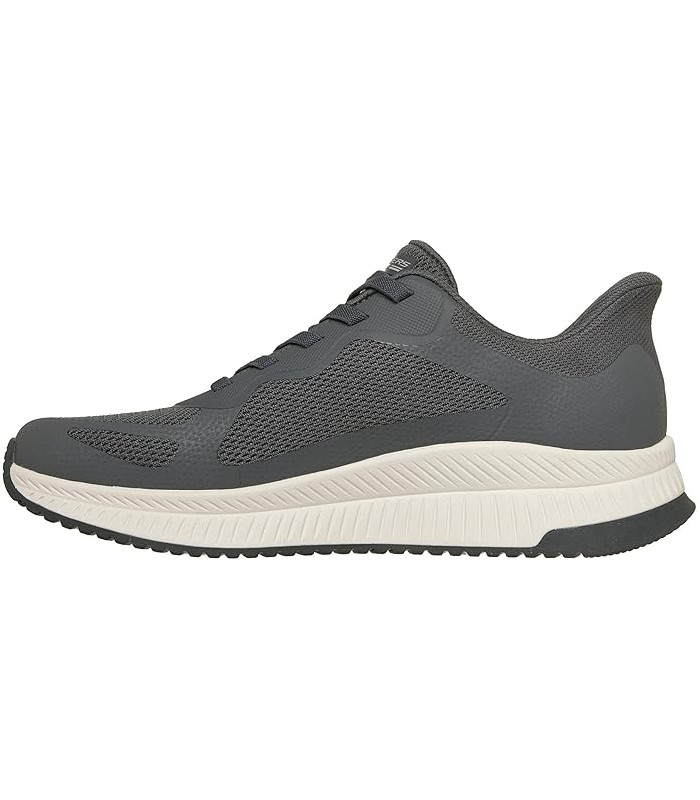 SKECHERS zapatillas BOBS SQUAD CHARCOAL