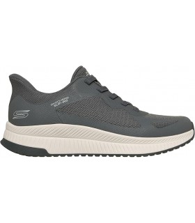 SKECHERS zapatillas BOBS SQUAD CHARCOAL