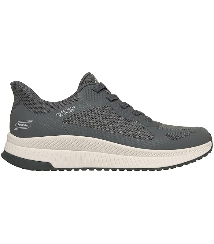 SKECHERS zapatillas BOBS SQUAD CHARCOAL
