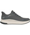 SKECHERS zapatillas BOBS SQUAD CHARCOAL