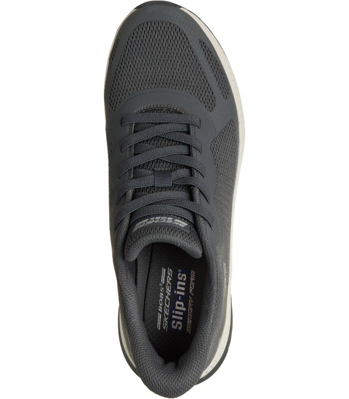 SKECHERS zapatillas BOBS SQUAD CHARCOAL