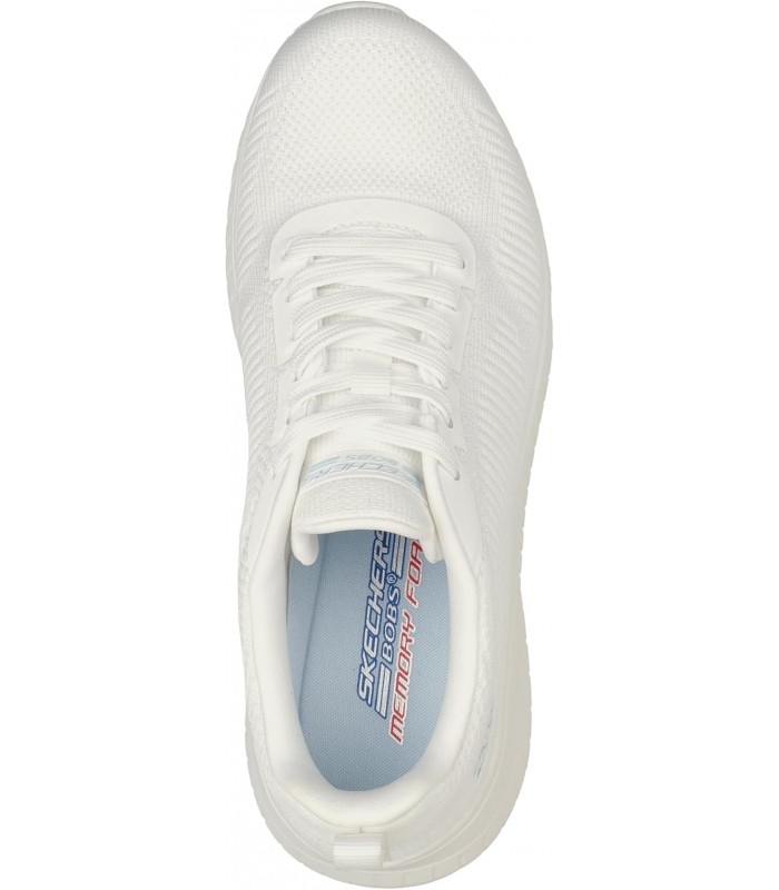 SKECHERS W  zapatillas BOBS SQUAD CHAOS - FACE OFF
