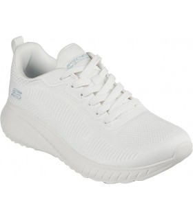 SKECHERS W  zapatillas BOBS SQUAD CHAOS - FACE OFF
