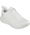 SKECHERS W  zapatillas BOBS SQUAD CHAOS - FACE OFF