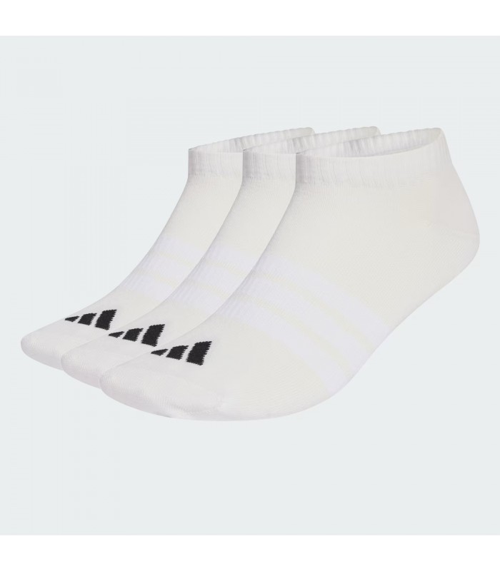 ADIDAS calcetines T ESS LOW 3P