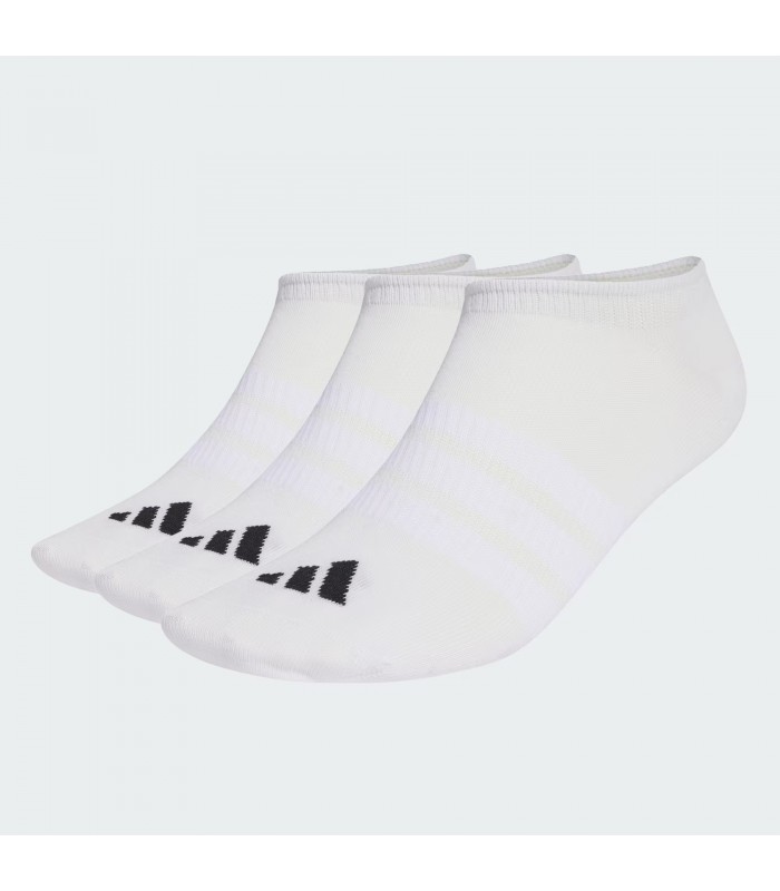 ADIDAS calcetines T ESS NS 3P