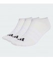 ADIDAS calcetines T ESS NS 3P