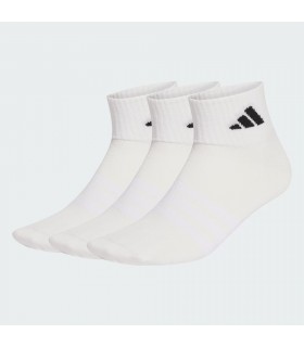 ADIDAS calcetines T ESS ANK 3P