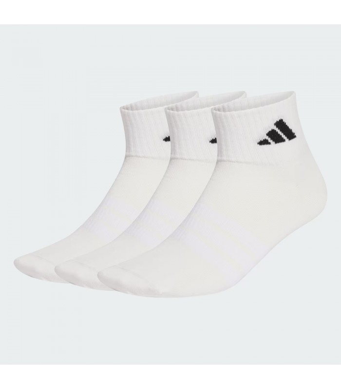 ADIDAS calcetines T ESS ANK 3P
