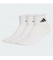 ADIDAS calcetines T ESS ANK 3P