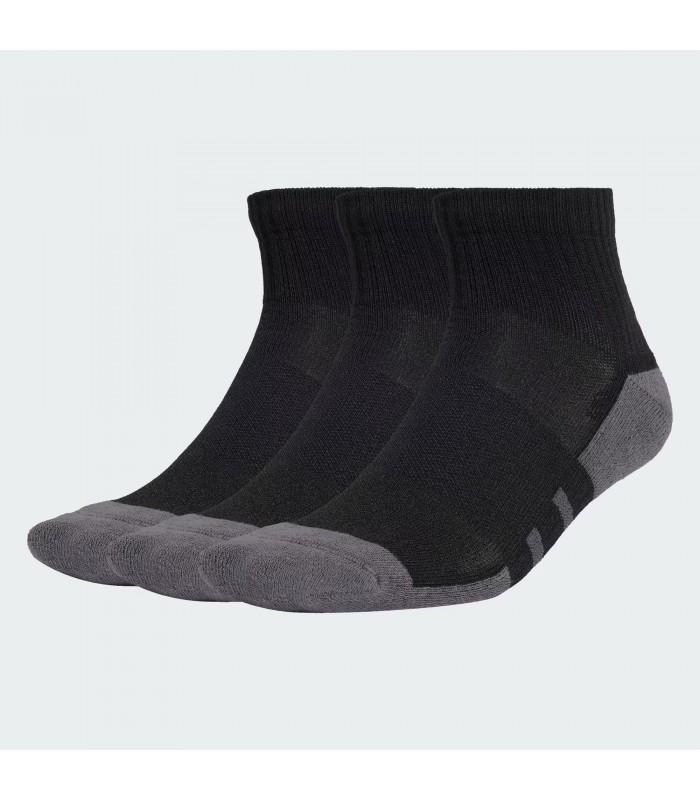 ADIDAS calcetines ESS CC QRT 3P
