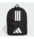ADIDAS Mochila Classic Back-to-School 3 bandas