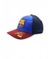 Barcelona FC Gorra PEDRI - Junior