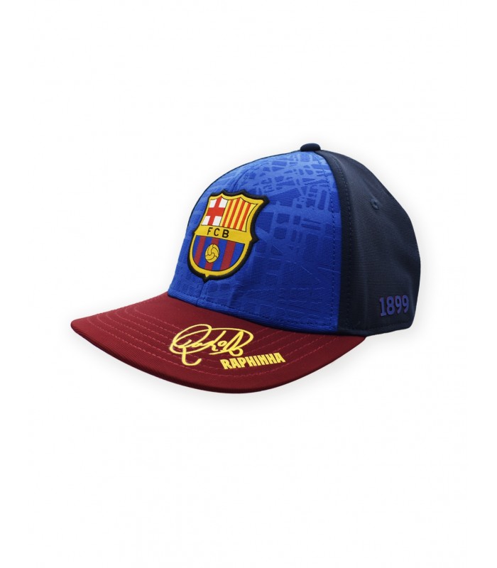 Barcelona FC Gorra PAHINHA - Junior