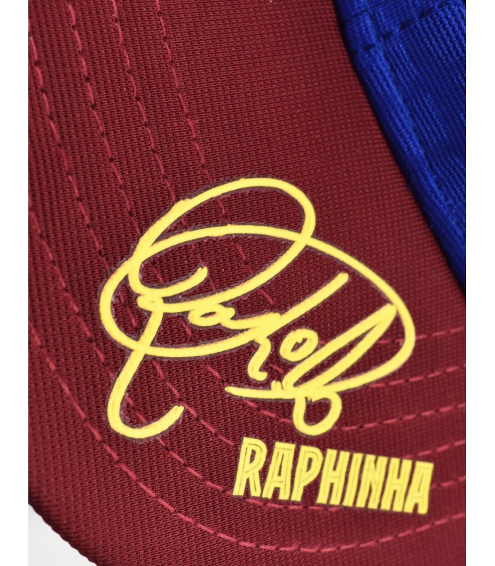 Barcelona FC Gorra PAHINHA - Junior