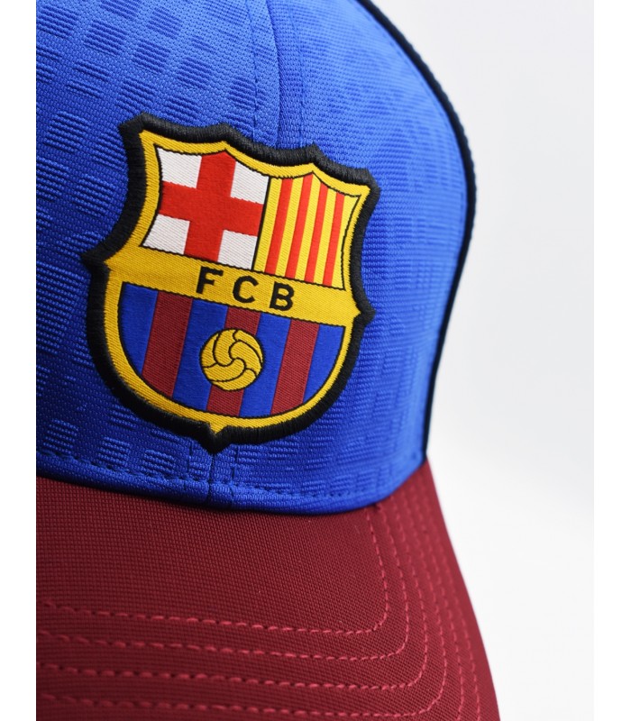 Barcelona FC Gorra LEWANDOWSKI