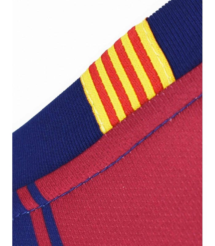 FC Barcelona Adulto 1a equipación 25-26 - Réplica Oficial