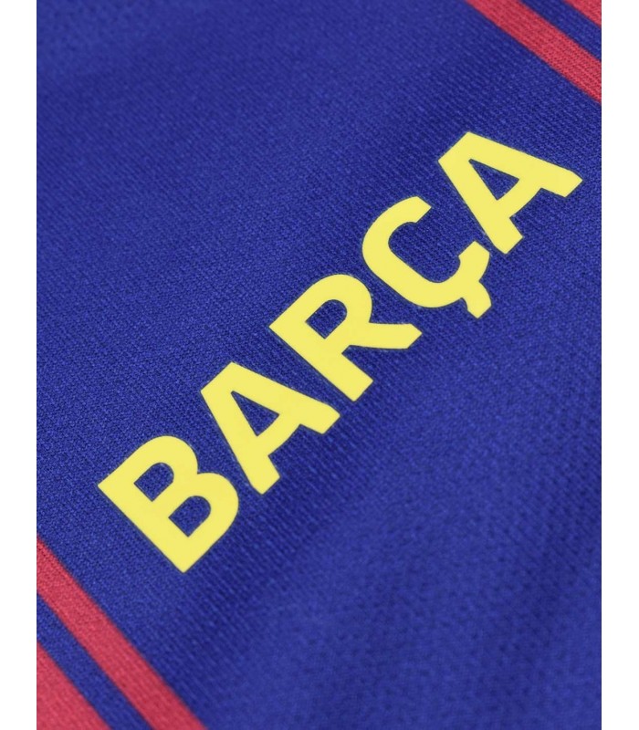 FC Barcelona Adulto 1a equipación 25-26 - Réplica Oficial