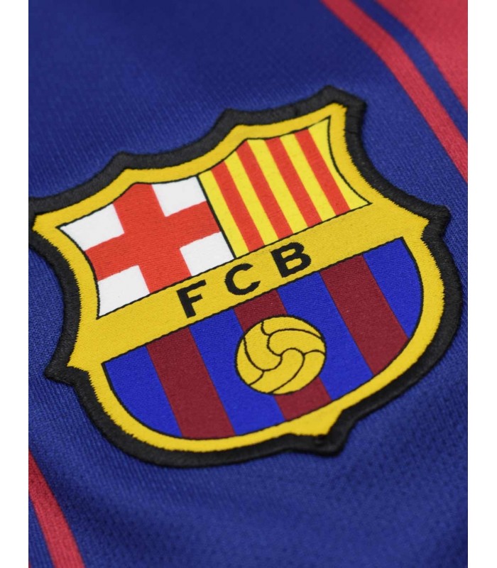 FC Barcelona Adulto 1a equipación 25-26 - Réplica Oficial