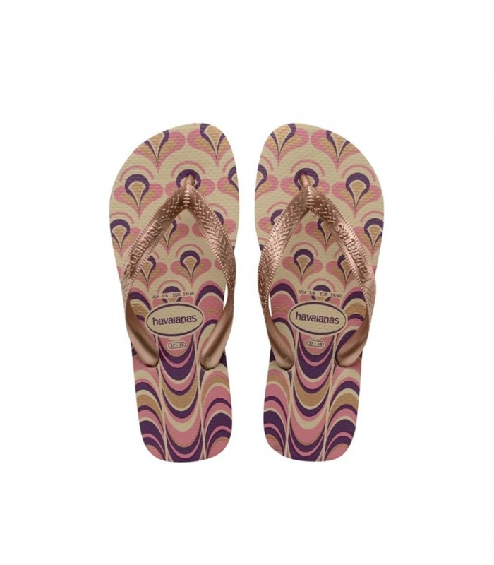 Havaianas chanclas dedo H. SPRING