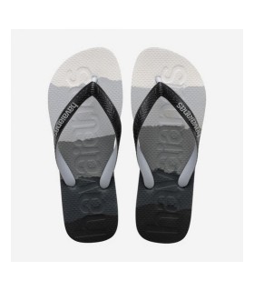 Havaianas sandalias T LOGOMANIA MC FC