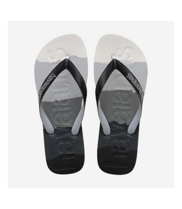Havaianas sandalias T LOGOMANIA MC FC