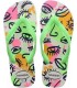 Havaianas chanclas dedo H. TOP COOL CF