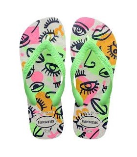 Havaianas chanclas dedo H. TOP COOL CF