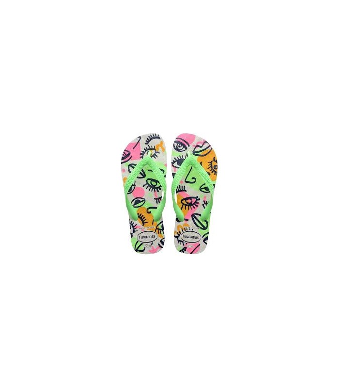Havaianas chanclas dedo H. TOP COOL CF