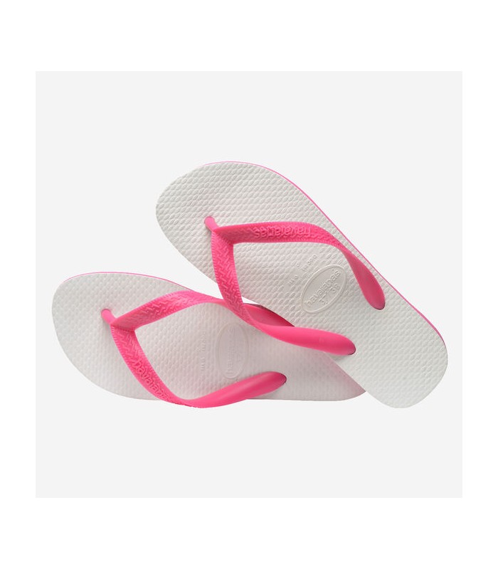 Havaianas sandalias dedo W H. TRADICIONAL FC